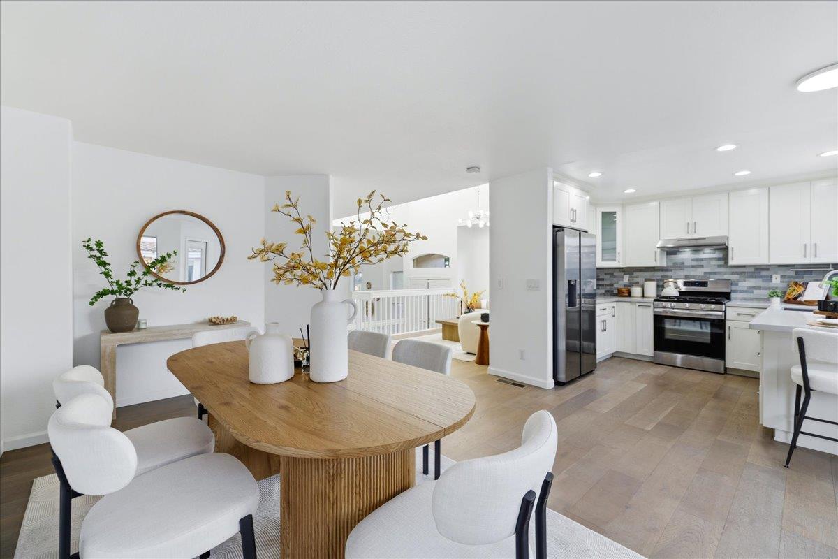 Detail Gallery Image 27 of 68 For 6031 Commerce Dr #7,  Fremont,  CA 94555 - 3 Beds | 3 Baths