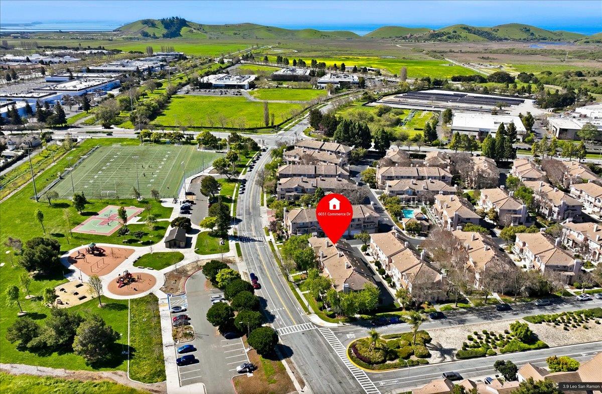 Detail Gallery Image 67 of 68 For 6031 Commerce Dr #7,  Fremont,  CA 94555 - 3 Beds | 3 Baths