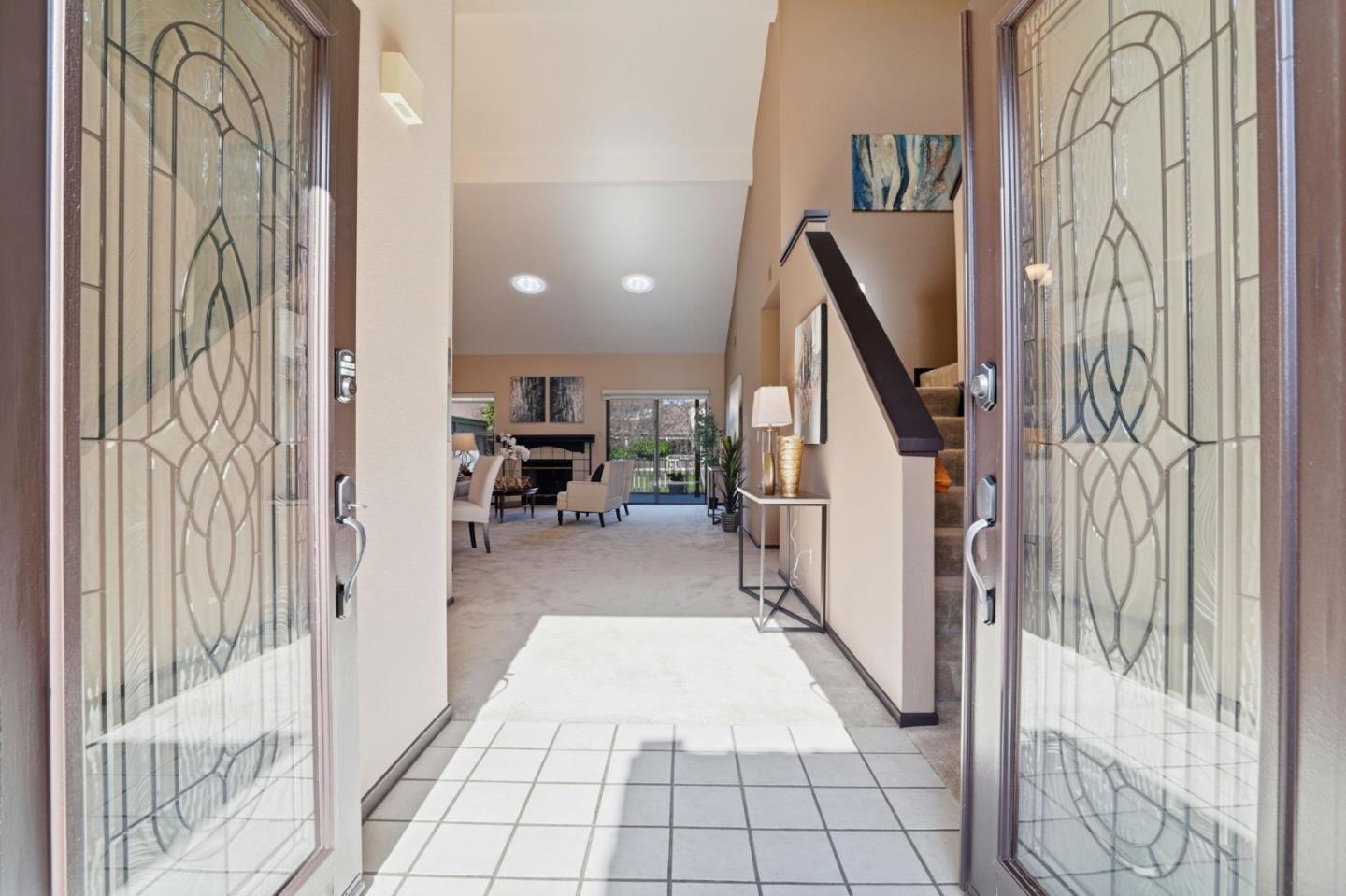 3361 Bolsena Court, San Jose, CA, 95135
