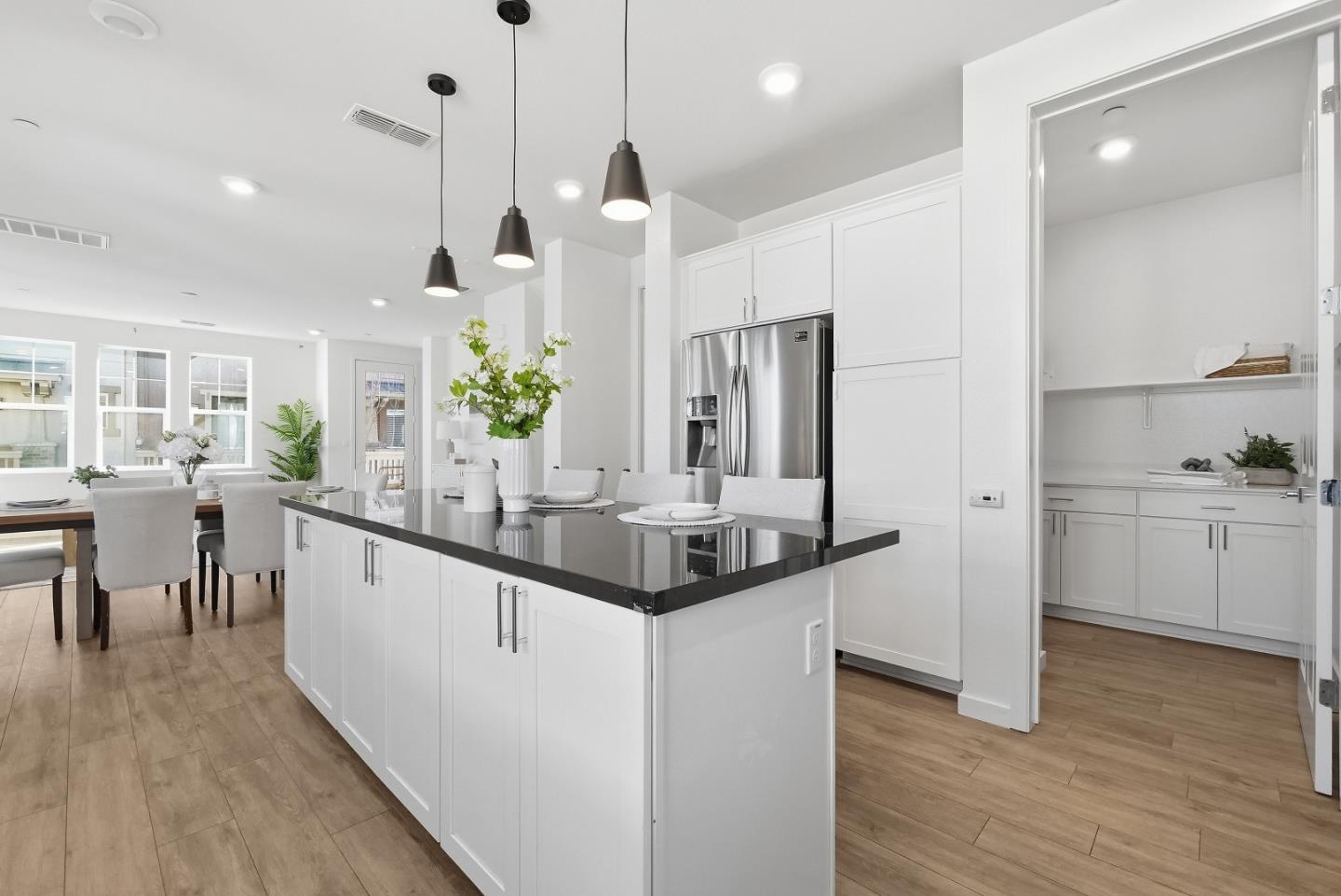 535 San Lorenzo Terrace UNIT 1, Sunnyvale, CA, 94085