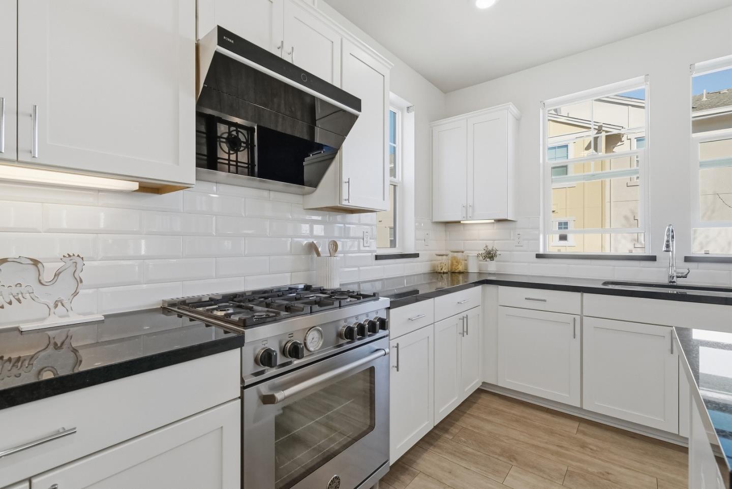 535 San Lorenzo Terrace UNIT 1, Sunnyvale, CA, 94085