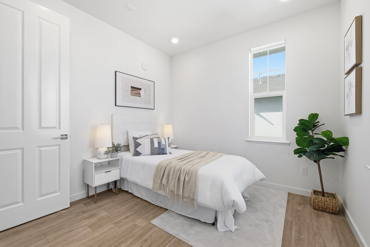 535 San Lorenzo Terrace UNIT 1, Sunnyvale, CA, 94085