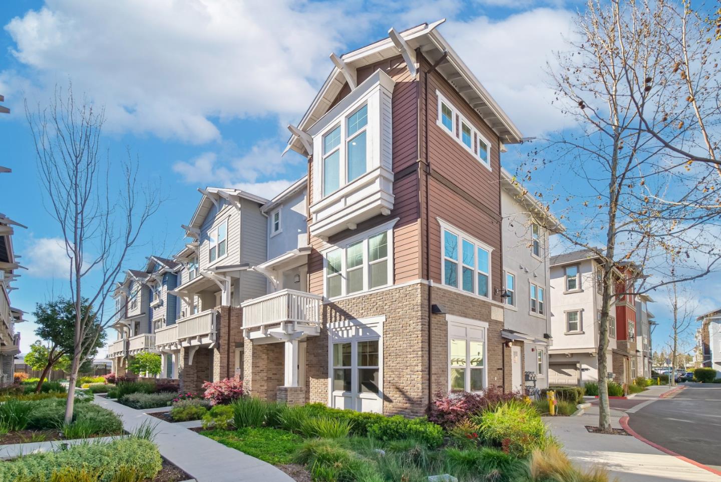 535 San Lorenzo Terrace UNIT 1, Sunnyvale, CA, 94085