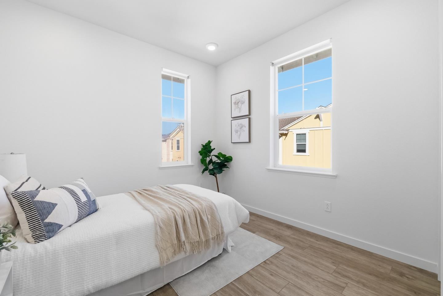 Detail Gallery Image 20 of 50 For 535 San Lorenzo Ter #1,  Sunnyvale,  CA 94085 - 4 Beds | 3/1 Baths