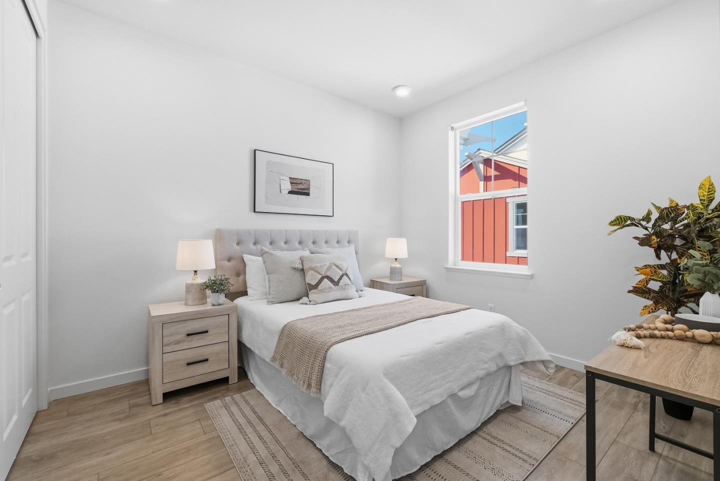 Detail Gallery Image 21 of 50 For 535 San Lorenzo Ter #1,  Sunnyvale,  CA 94085 - 4 Beds | 3/1 Baths