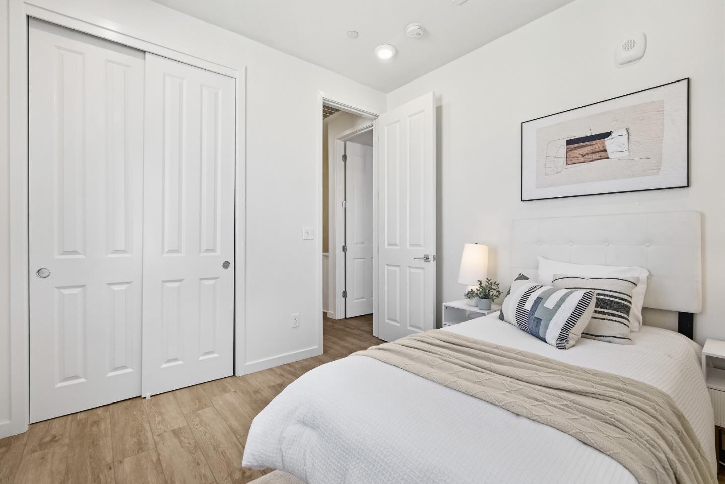 535 San Lorenzo Terrace UNIT 1, Sunnyvale, CA, 94085