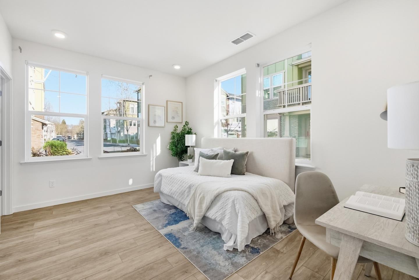 535 San Lorenzo Terrace UNIT 1, Sunnyvale, CA, 94085