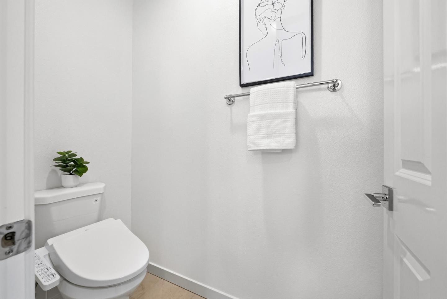 Detail Gallery Image 31 of 50 For 535 San Lorenzo Ter #1,  Sunnyvale,  CA 94085 - 4 Beds | 3/1 Baths