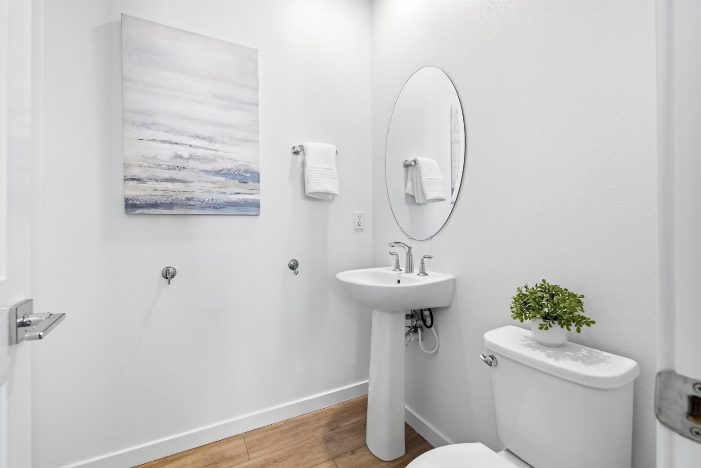 Detail Gallery Image 32 of 50 For 535 San Lorenzo Ter #1,  Sunnyvale,  CA 94085 - 4 Beds | 3/1 Baths