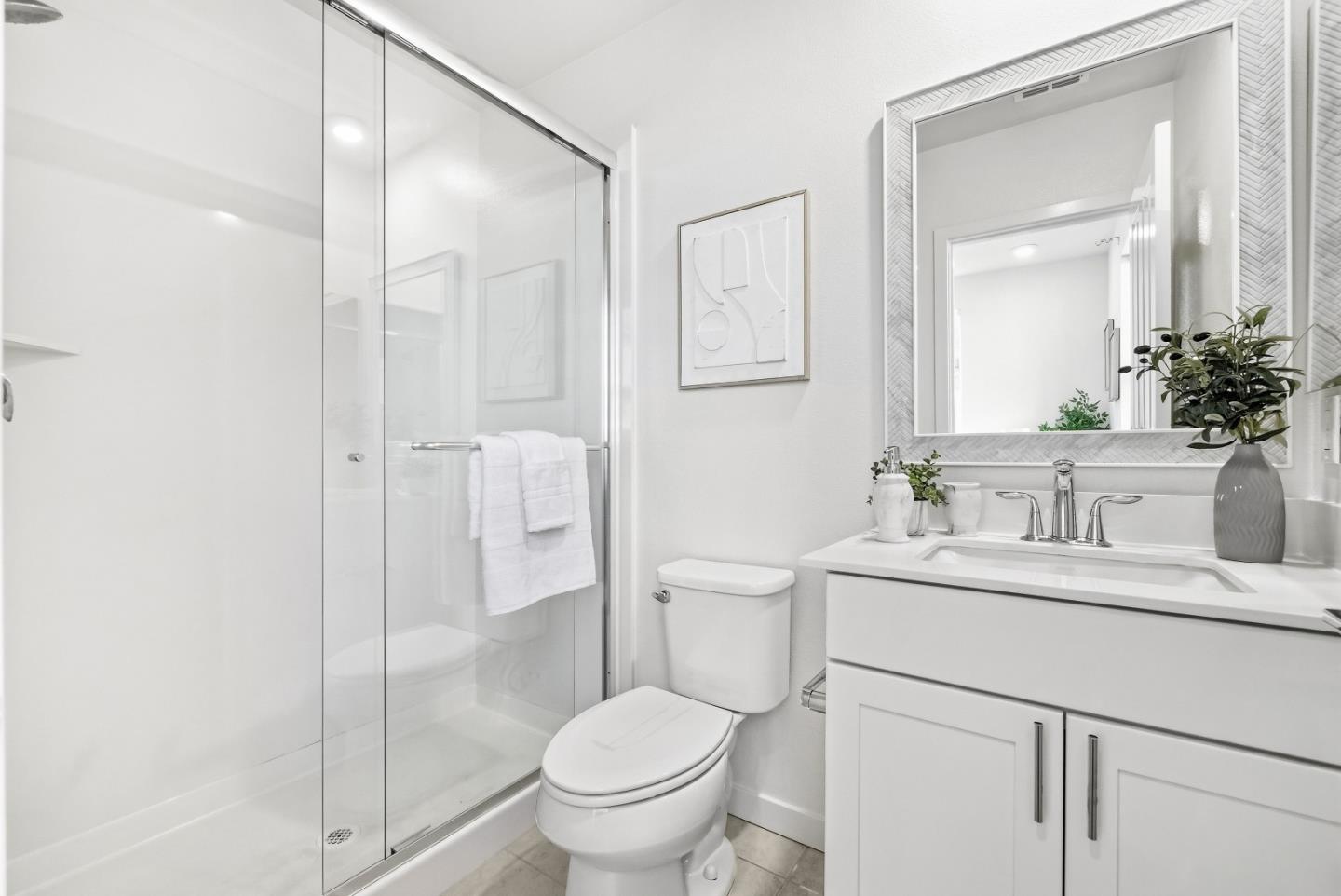 Detail Gallery Image 33 of 50 For 535 San Lorenzo Ter #1,  Sunnyvale,  CA 94085 - 4 Beds | 3/1 Baths