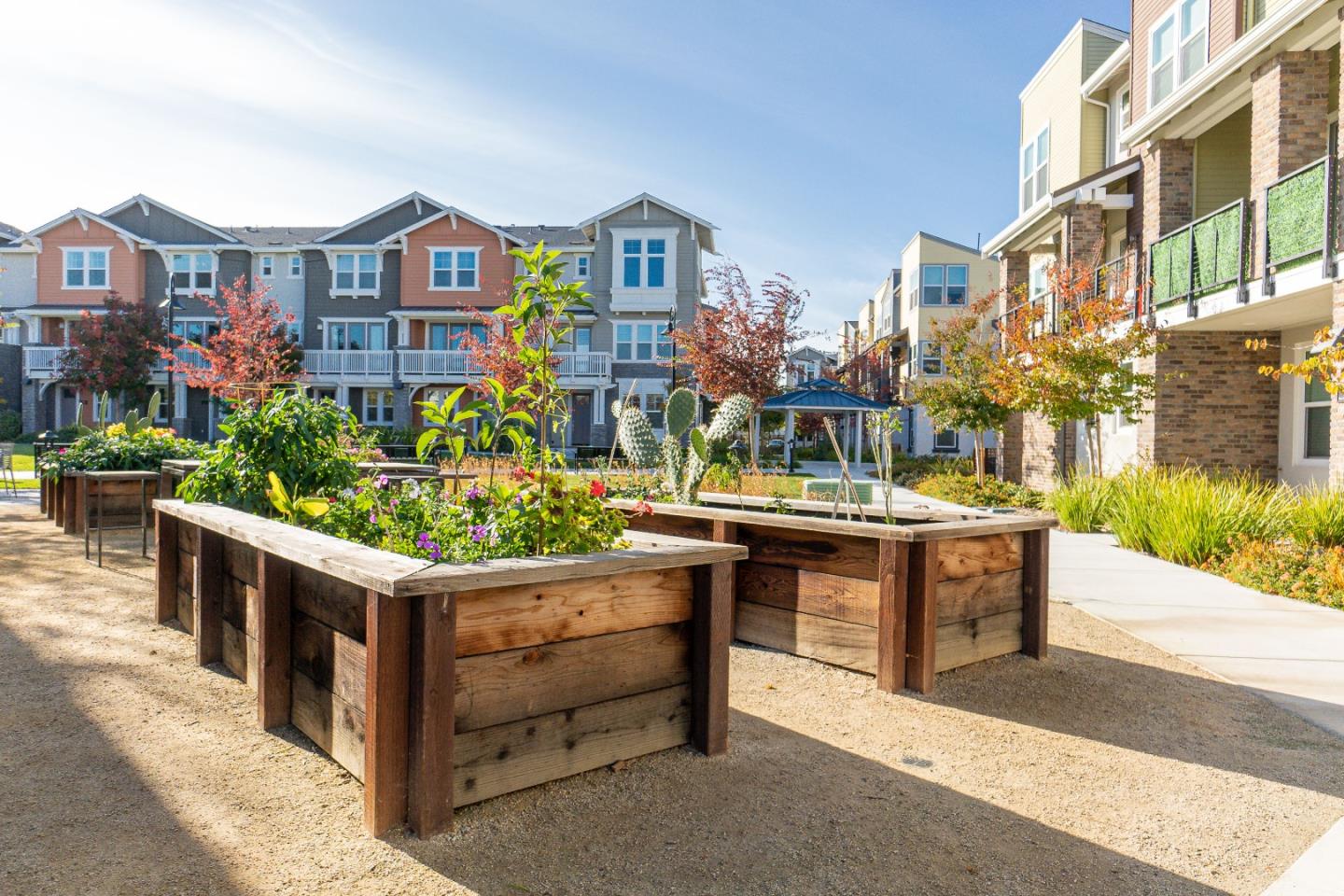 535 San Lorenzo Terrace UNIT 1, Sunnyvale, CA, 94085