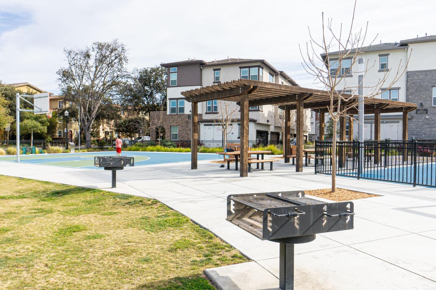 535 San Lorenzo Terrace UNIT 1, Sunnyvale, CA, 94085