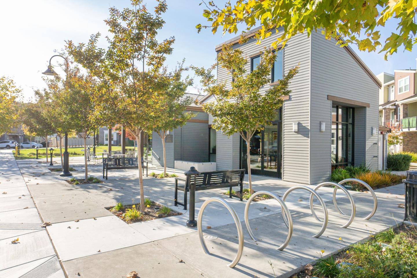 Detail Gallery Image 41 of 50 For 535 San Lorenzo Ter #1,  Sunnyvale,  CA 94085 - 4 Beds | 3/1 Baths