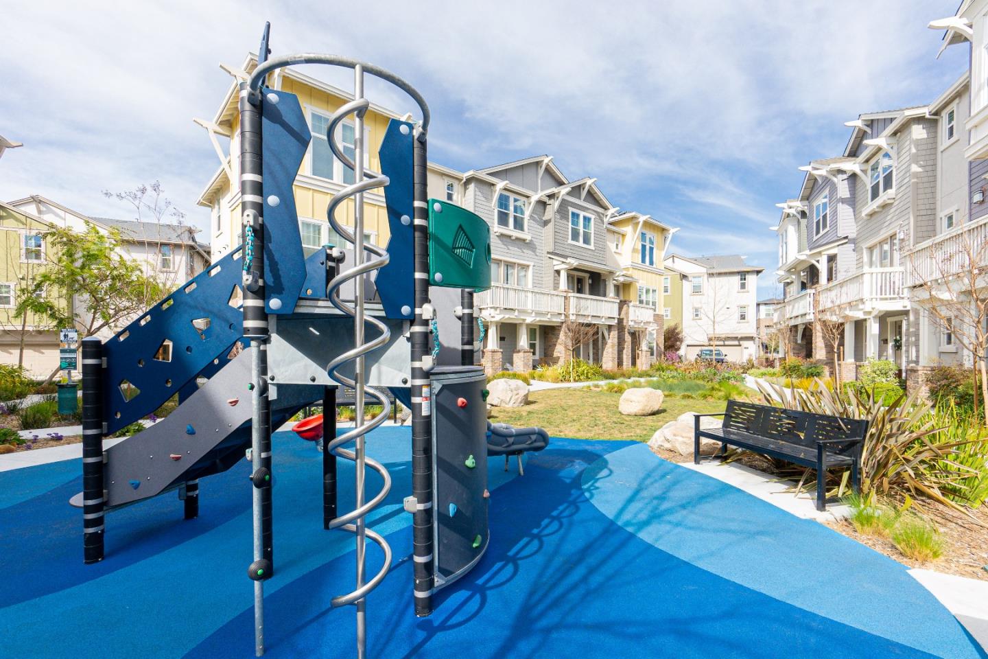 535 San Lorenzo Terrace UNIT 1, Sunnyvale, CA, 94085