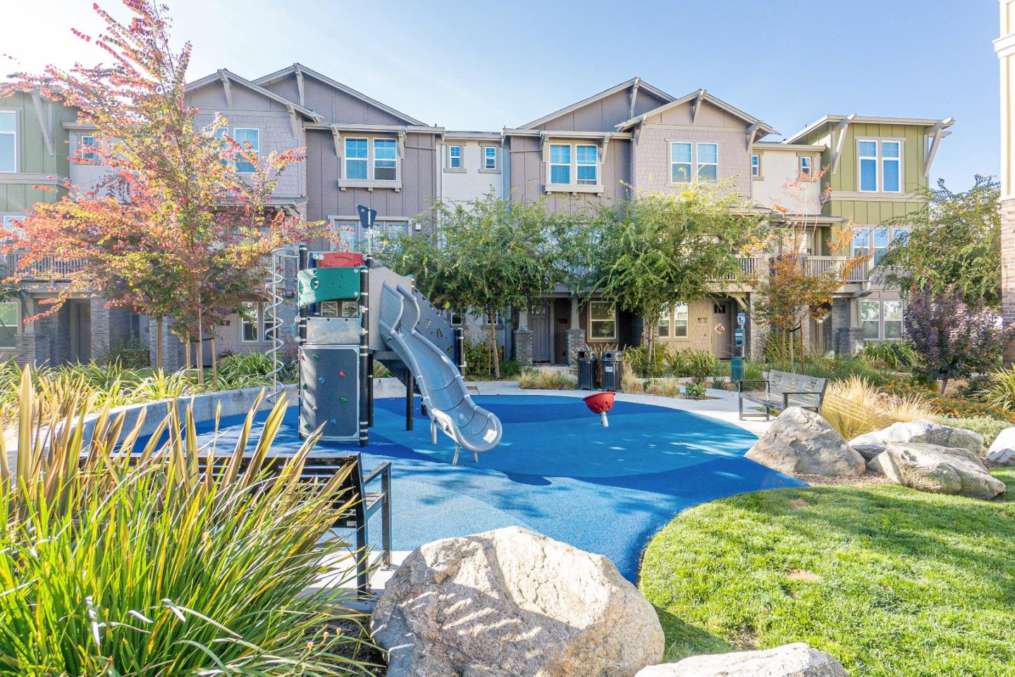 535 San Lorenzo Terrace UNIT 1, Sunnyvale, CA, 94085