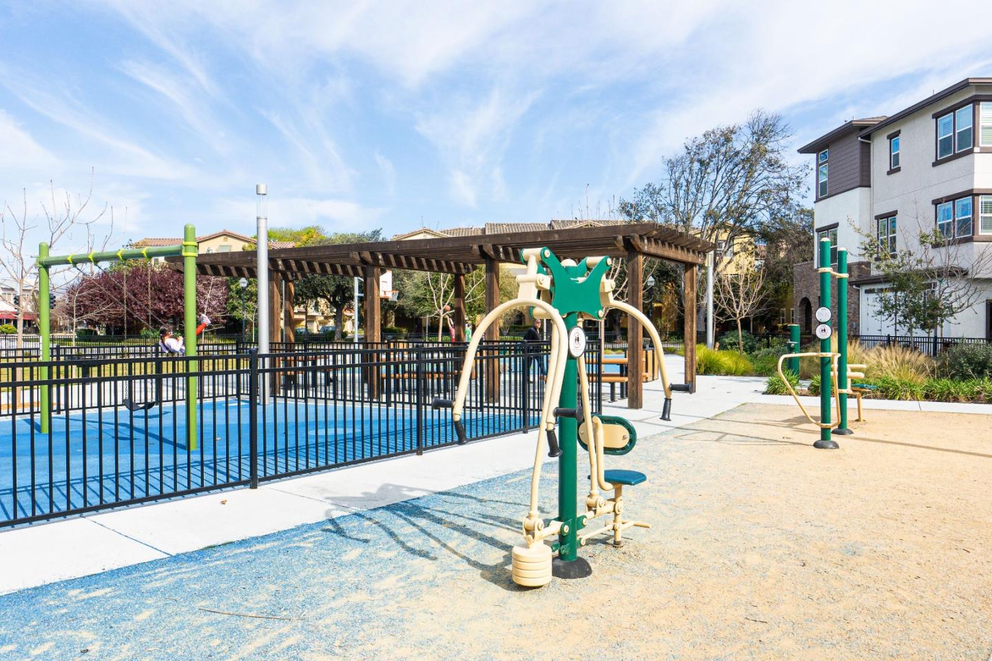 535 San Lorenzo Terrace UNIT 1, Sunnyvale, CA, 94085