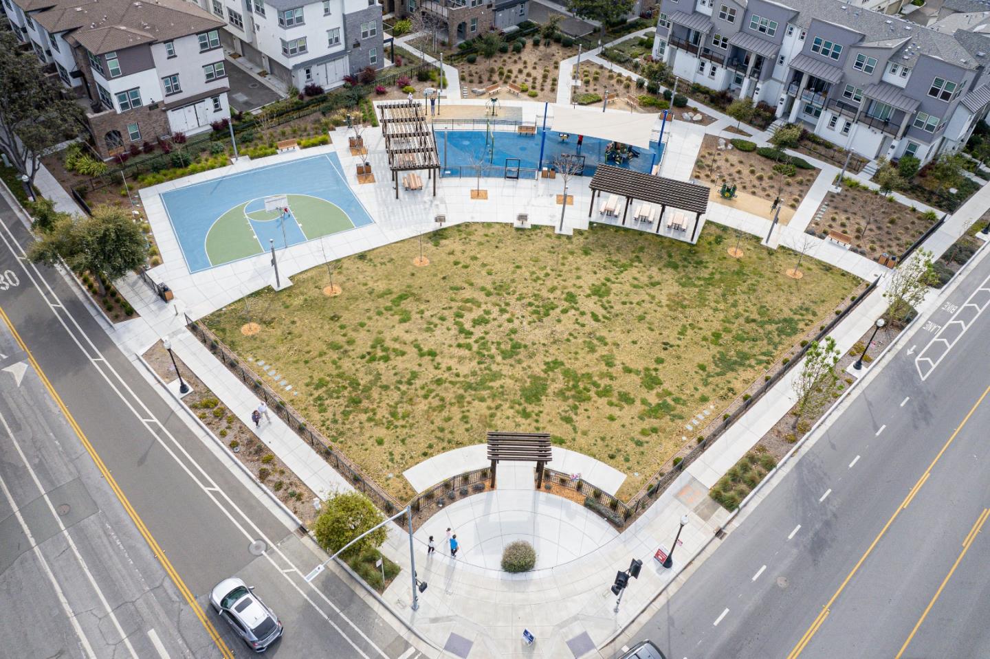 535 San Lorenzo Terrace UNIT 1, Sunnyvale, CA, 94085