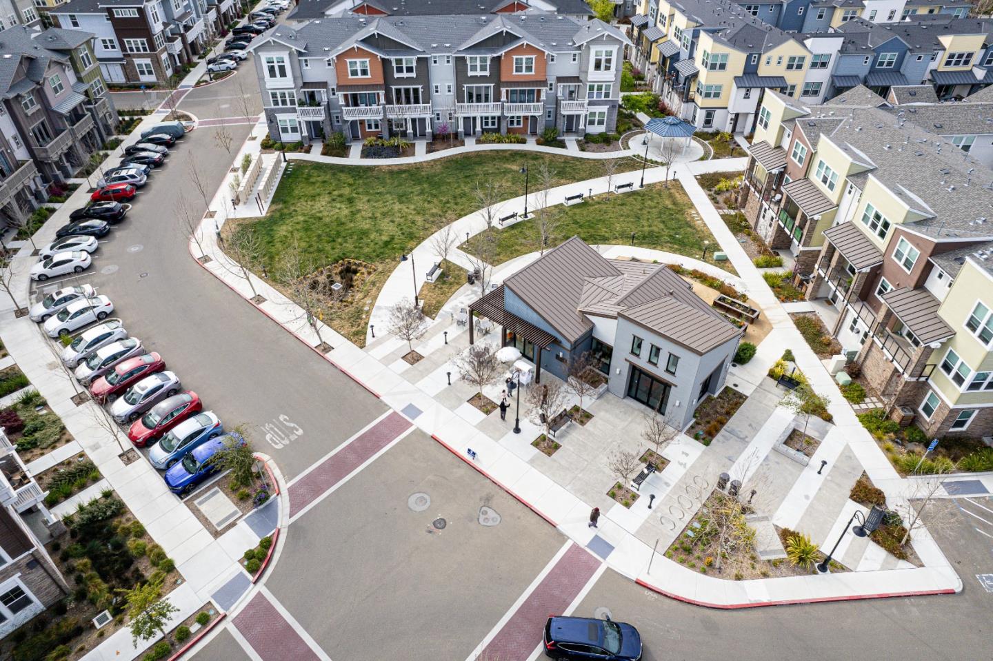 535 San Lorenzo Terrace UNIT 1, Sunnyvale, CA, 94085