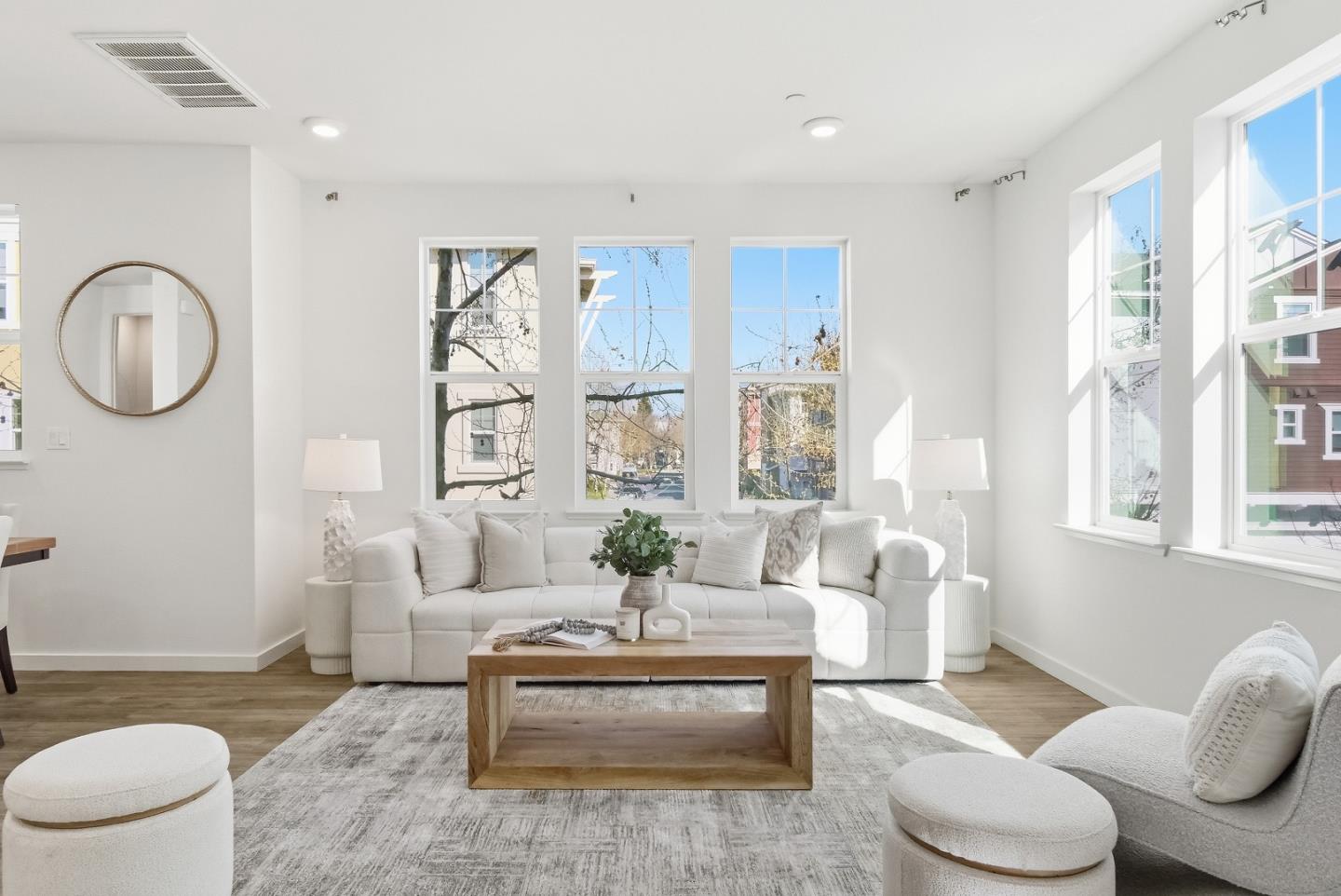 535 San Lorenzo Terrace UNIT 1, Sunnyvale, CA, 94085