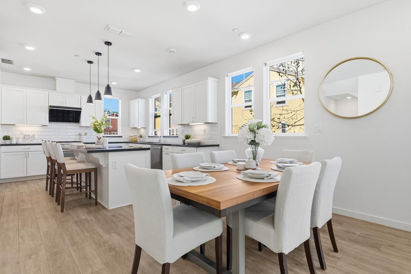 535 San Lorenzo Terrace UNIT 1, Sunnyvale, CA, 94085