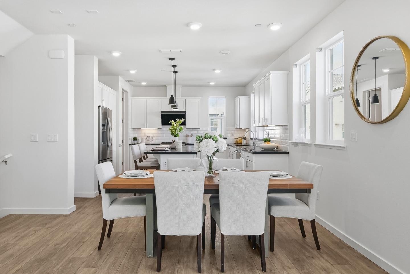 535 San Lorenzo Terrace UNIT 1, Sunnyvale, CA, 94085