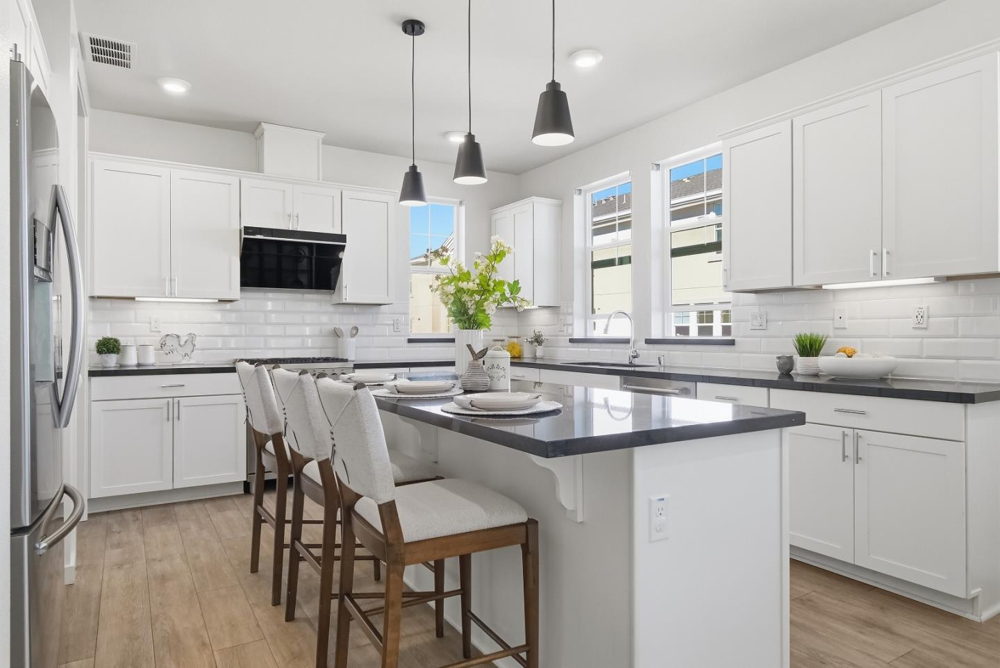 535 San Lorenzo Terrace UNIT 1, Sunnyvale, CA, 94085