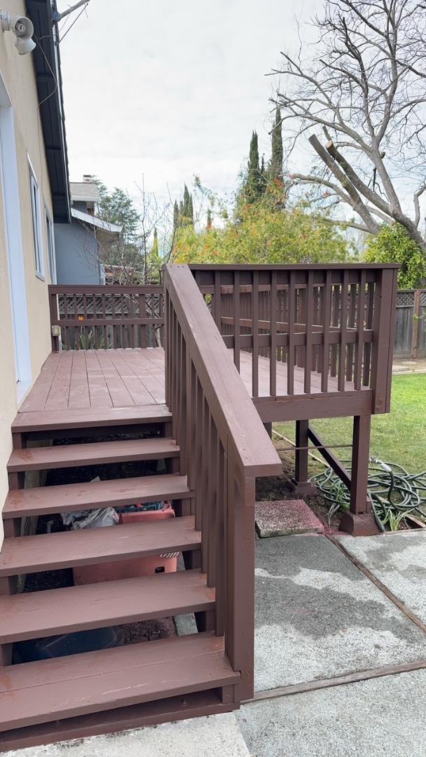 Detail Gallery Image 35 of 40 For 775 Ajax Dr, Sunnyvale,  CA 94086 - 4 Beds | 2/1 Baths