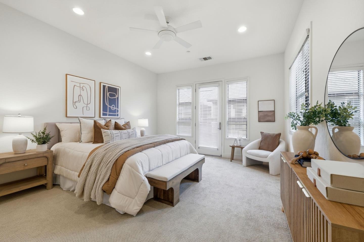 4248 Rickeys Way UNIT H, Palo Alto, CA, 94306