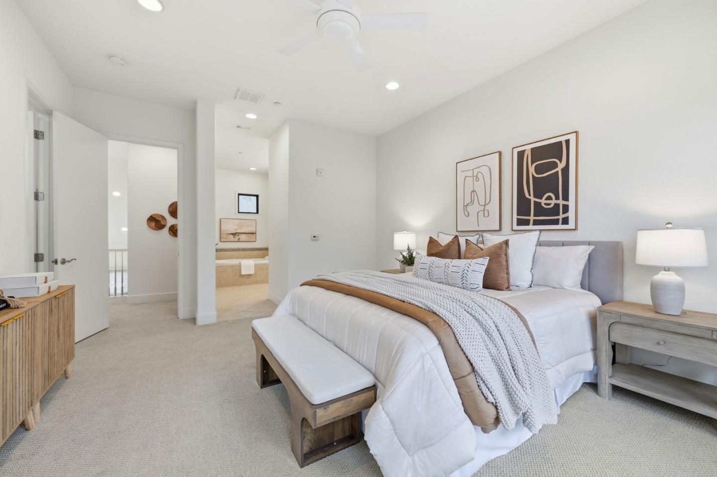 4248 Rickeys Way UNIT H, Palo Alto, CA, 94306