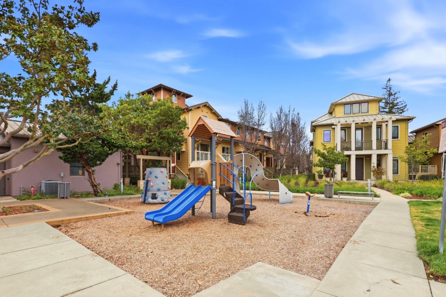 4248 Rickeys Way UNIT H, Palo Alto, CA, 94306
