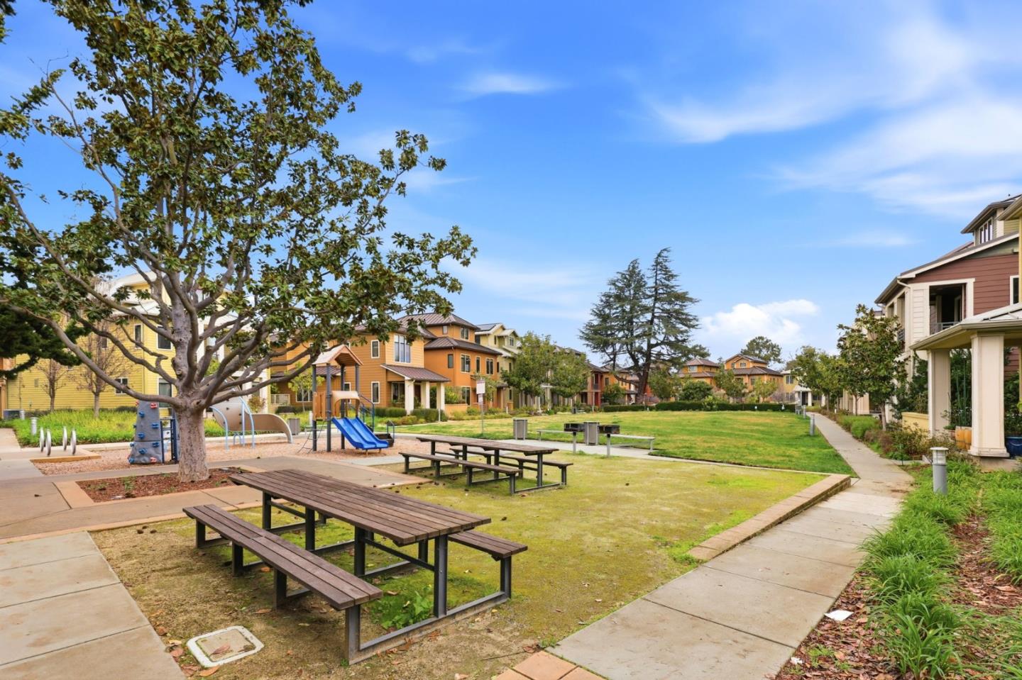 4248 Rickeys Way UNIT H, Palo Alto, CA, 94306