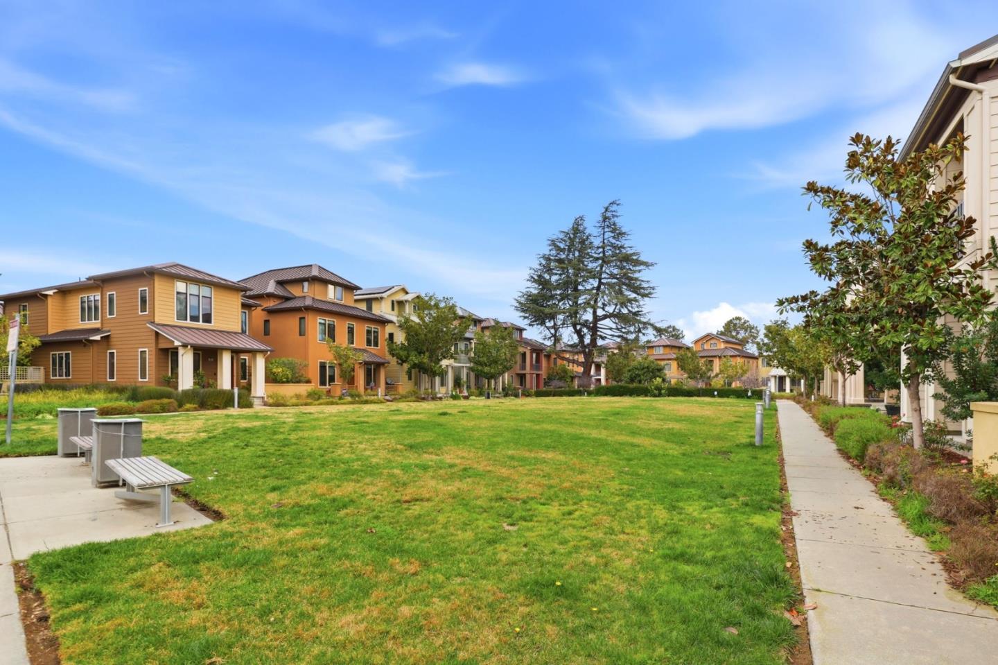 4248 Rickeys Way UNIT H, Palo Alto, CA, 94306