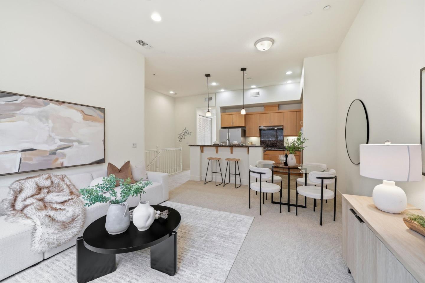 4248 Rickeys Way UNIT H, Palo Alto, CA, 94306