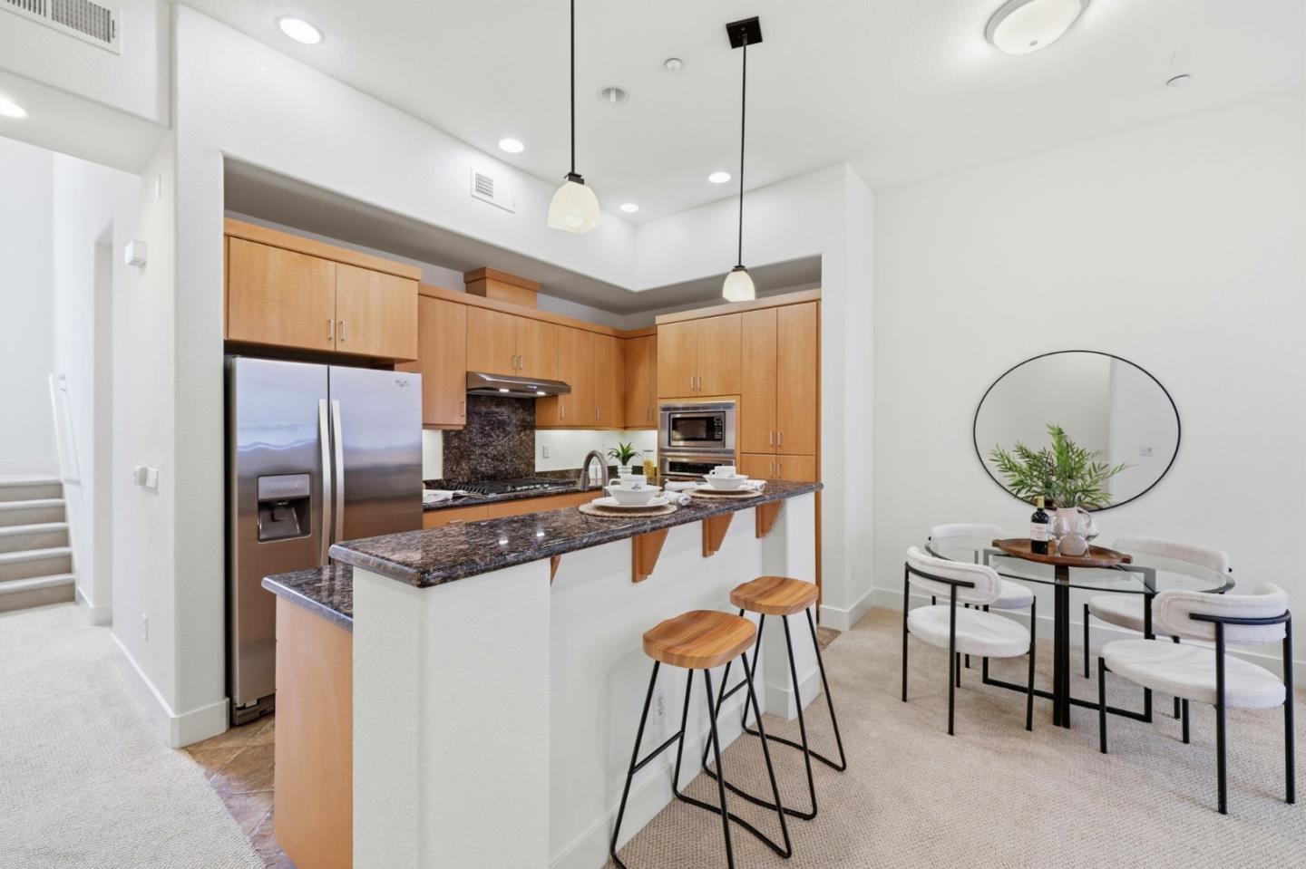 4248 Rickeys Way UNIT H, Palo Alto, CA, 94306