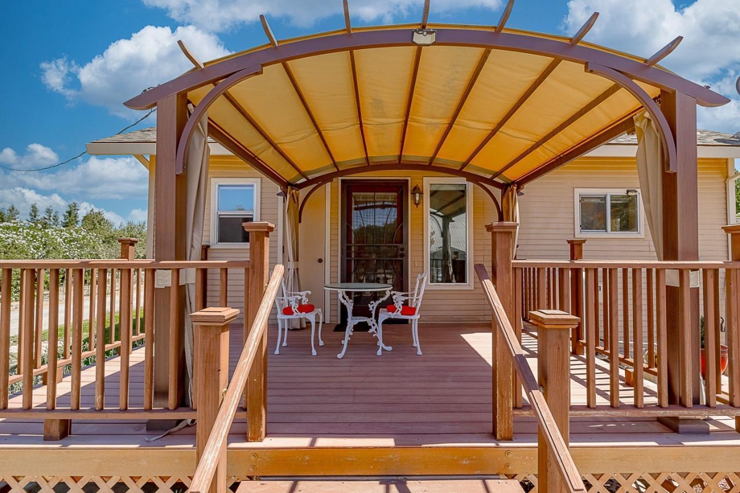 Detail Gallery Image 8 of 48 For 3719 N Hart Rd, Modesto,  CA 95358 - 2 Beds | 2 Baths