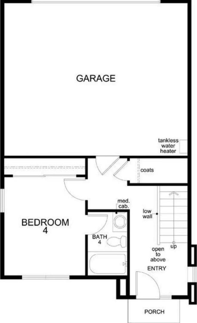 Detail Gallery Image 26 of 28 For 176 Agustin Narvaez St, San Jose,  CA 95136 - 5 Beds | 4 Baths