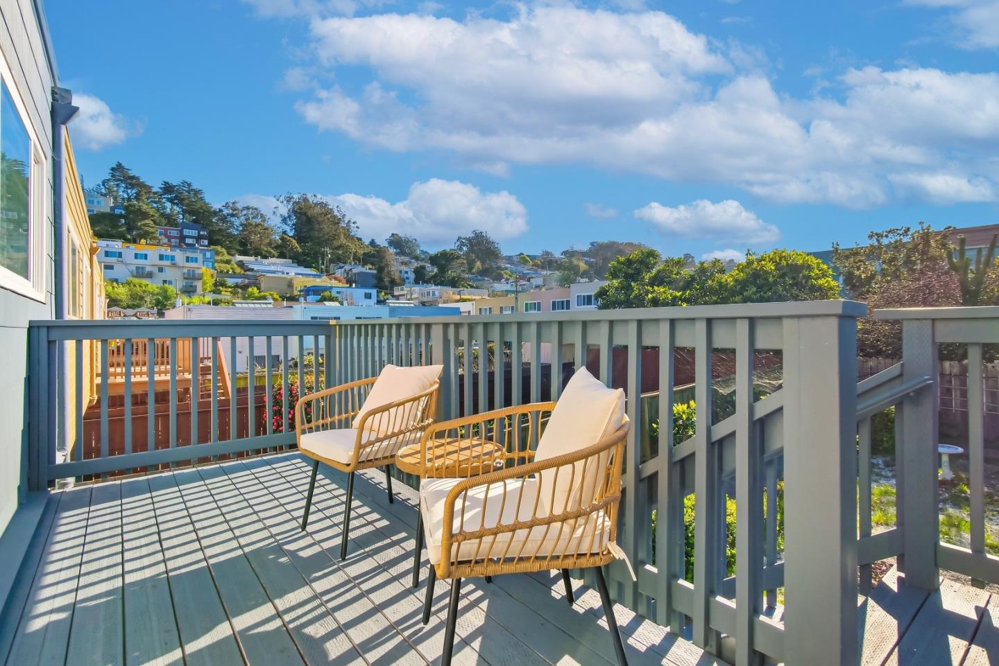 Detail Gallery Image 35 of 42 For 550 Holyoke St, San Francisco,  CA 94134 - 5 Beds | 4 Baths