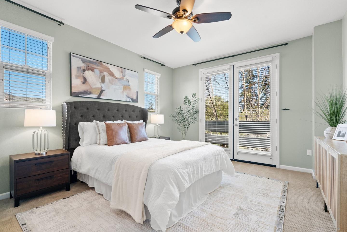 Detail Gallery Image 14 of 35 For 237 Bluebonnet Ln #101,  Scotts Valley,  CA 95066 - 4 Beds | 3/1 Baths