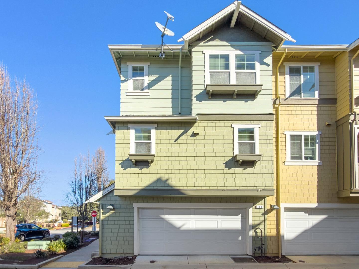 Detail Gallery Image 29 of 35 For 237 Bluebonnet Ln #101,  Scotts Valley,  CA 95066 - 4 Beds | 3/1 Baths