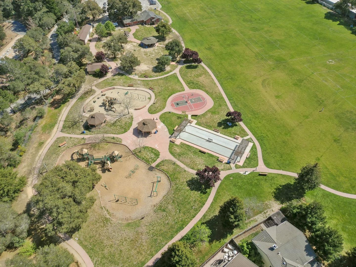 Detail Gallery Image 32 of 35 For 237 Bluebonnet Ln #101,  Scotts Valley,  CA 95066 - 4 Beds | 3/1 Baths