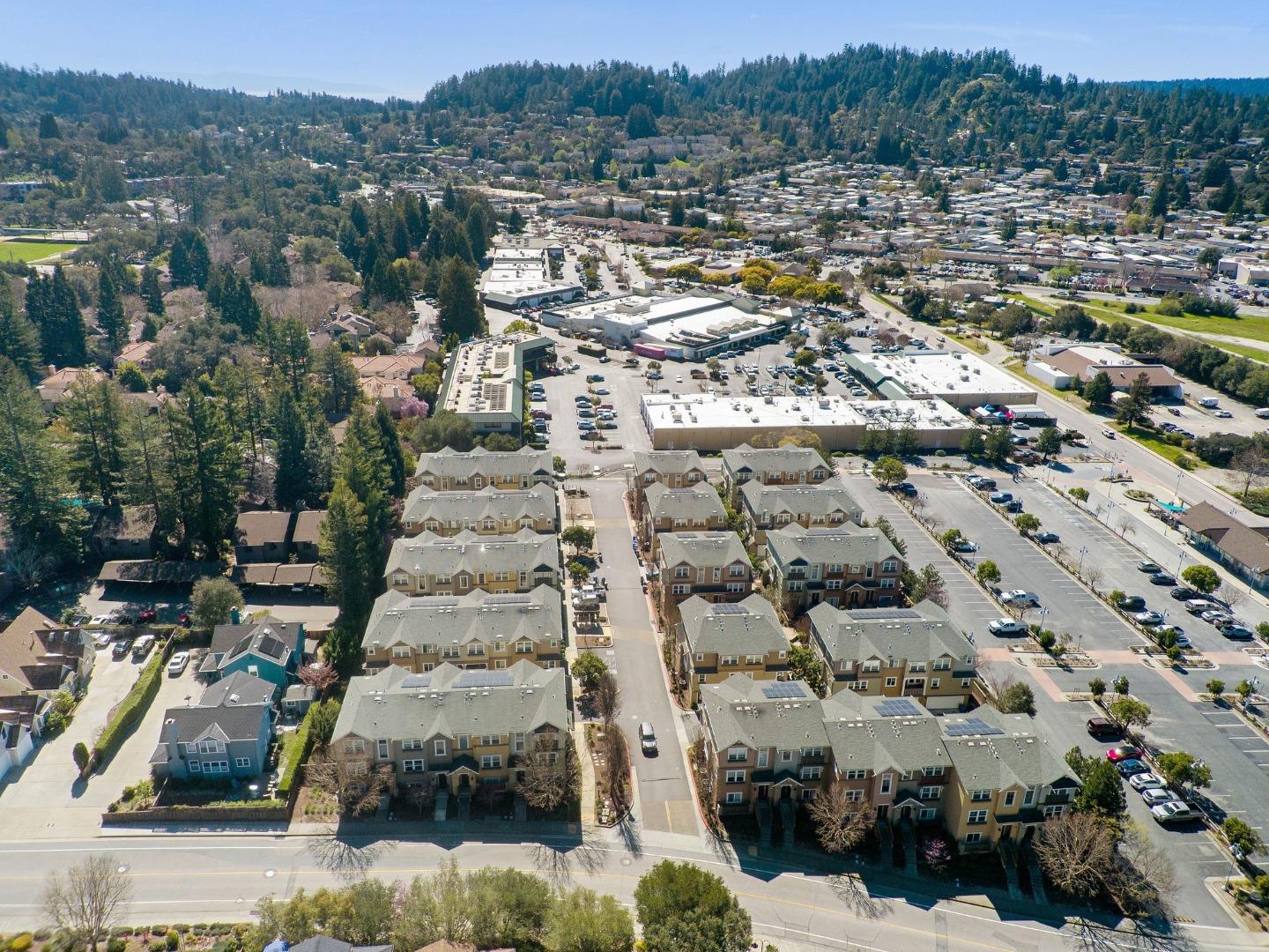 Detail Gallery Image 35 of 35 For 237 Bluebonnet Ln #101,  Scotts Valley,  CA 95066 - 4 Beds | 3/1 Baths