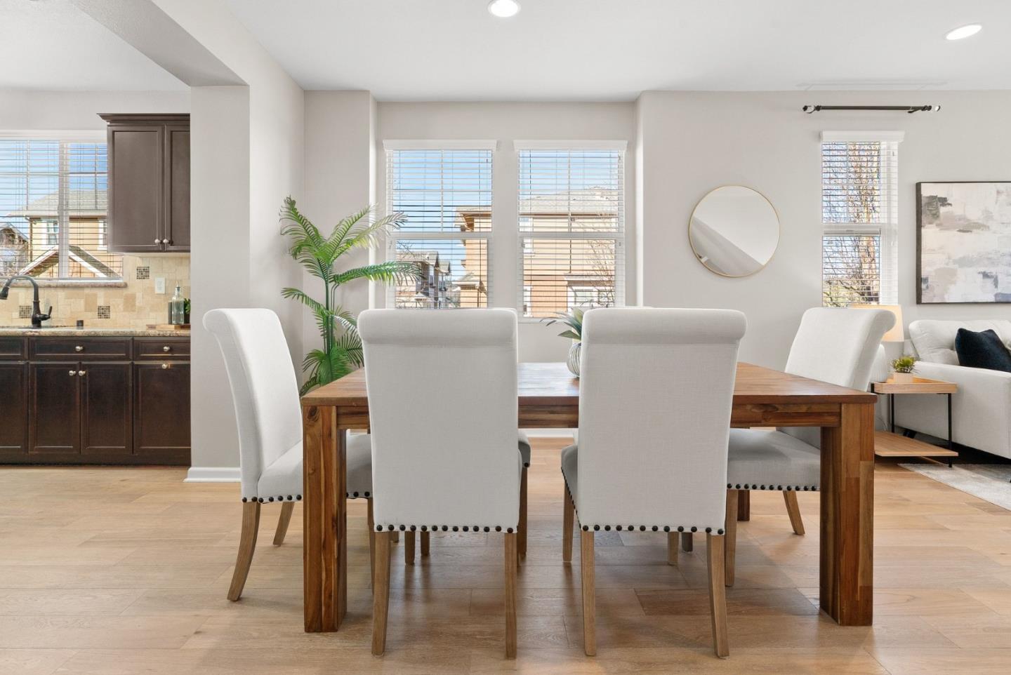 Detail Gallery Image 5 of 35 For 237 Bluebonnet Ln #101,  Scotts Valley,  CA 95066 - 4 Beds | 3/1 Baths