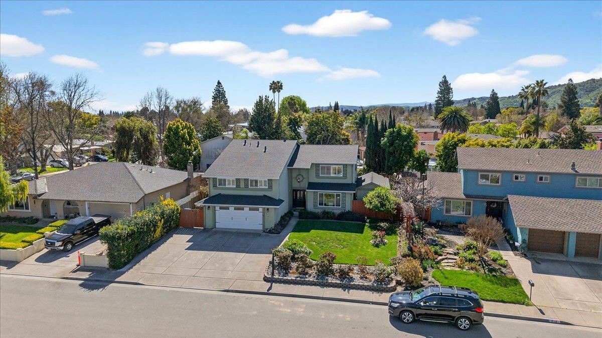 Detail Gallery Image 77 of 80 For 704 Lexington Pl, Gilroy,  CA 95020 - 5 Beds | 3 Baths