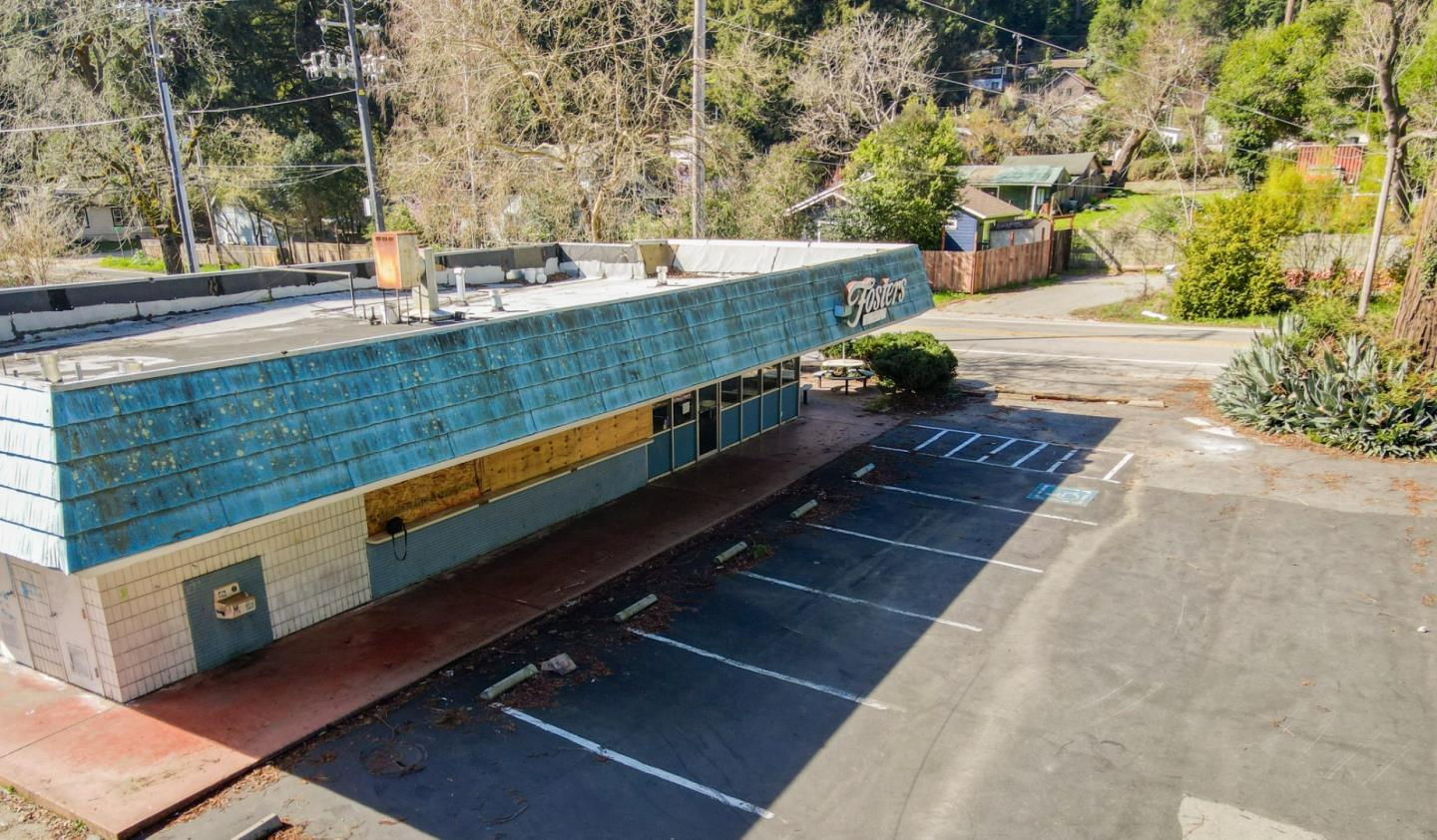 Detail Gallery Image 2 of 8 For 110 Mountain St, Boulder Creek,  CA 95006 - – Beds | – Baths