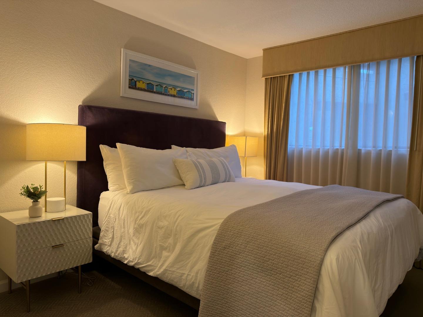 Detail Gallery Image 12 of 22 For 211 Seascape Resort Dr, Aptos,  CA 95003 - 1 Beds | 1 Baths