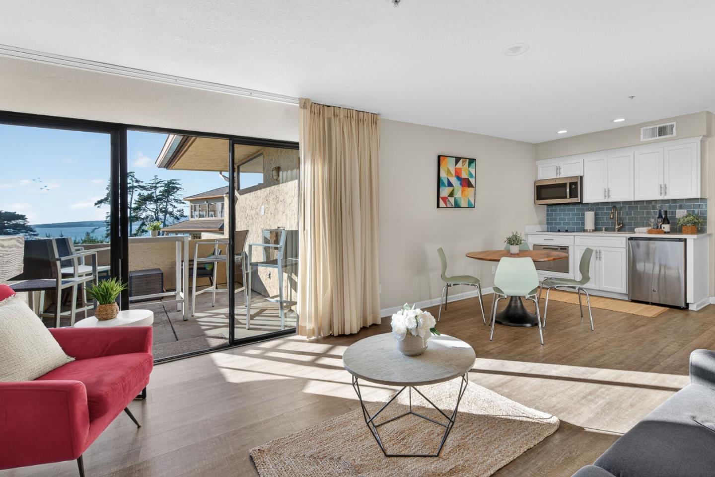 211 Seascape Resort Drive, Aptos, CA, 95003