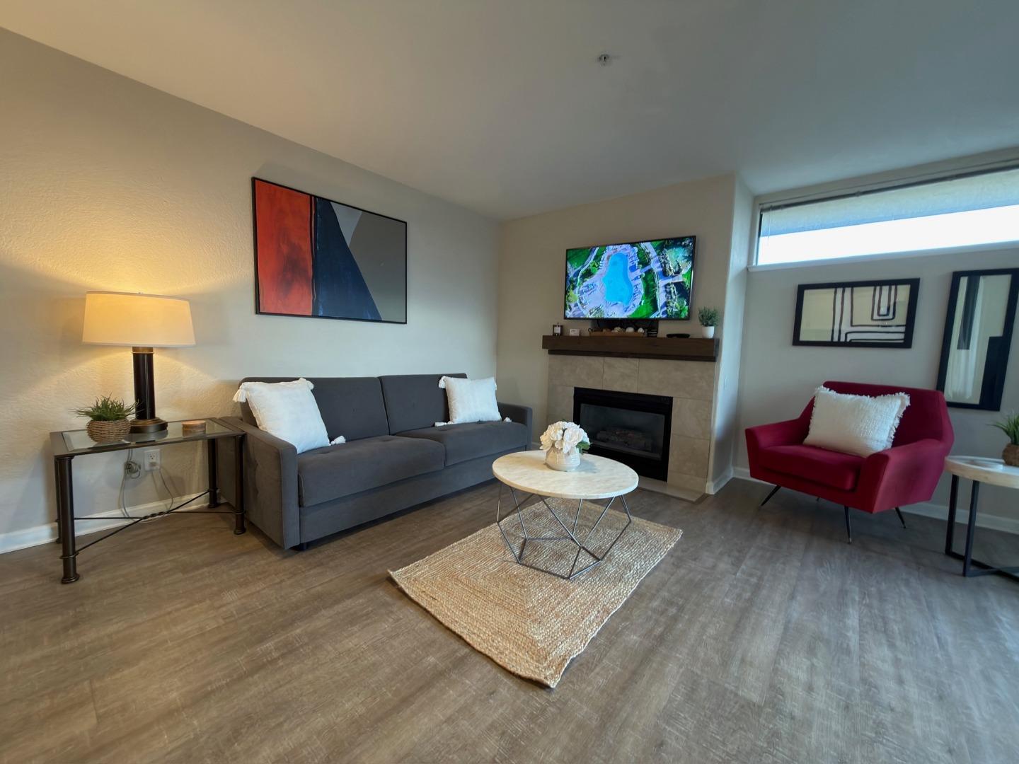 Detail Gallery Image 5 of 22 For 211 Seascape Resort Dr, Aptos,  CA 95003 - 1 Beds | 1 Baths