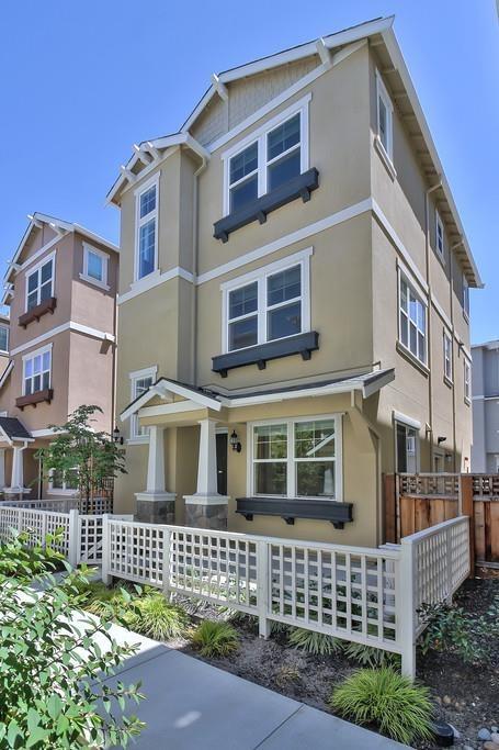 Detail Gallery Image 7 of 35 For 2913 Pescadero Ter, Fremont,  CA 94538 - 4 Beds | 2/2 Baths