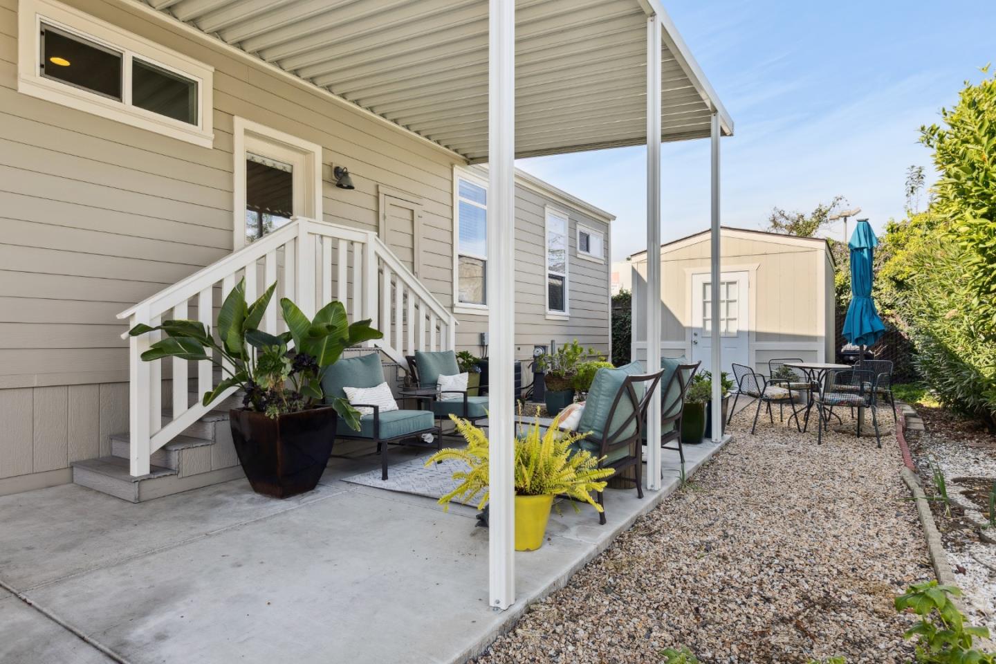 Detail Gallery Image 10 of 11 For 5770 Winfield Blvd #156,  San Jose,  CA 95123 - 3 Beds | 3 Baths