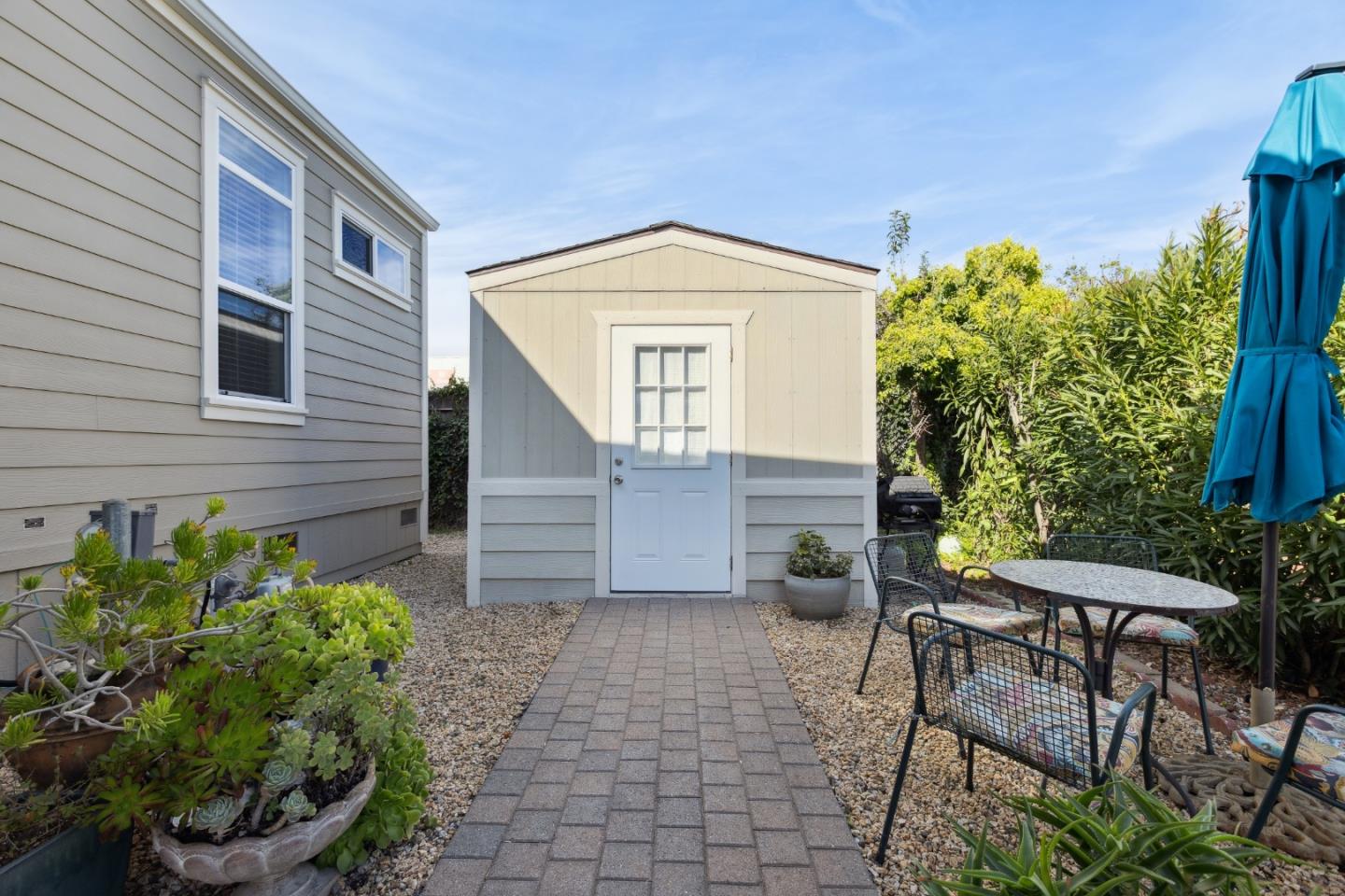 Detail Gallery Image 11 of 11 For 5770 Winfield Blvd #156,  San Jose,  CA 95123 - 3 Beds | 3 Baths